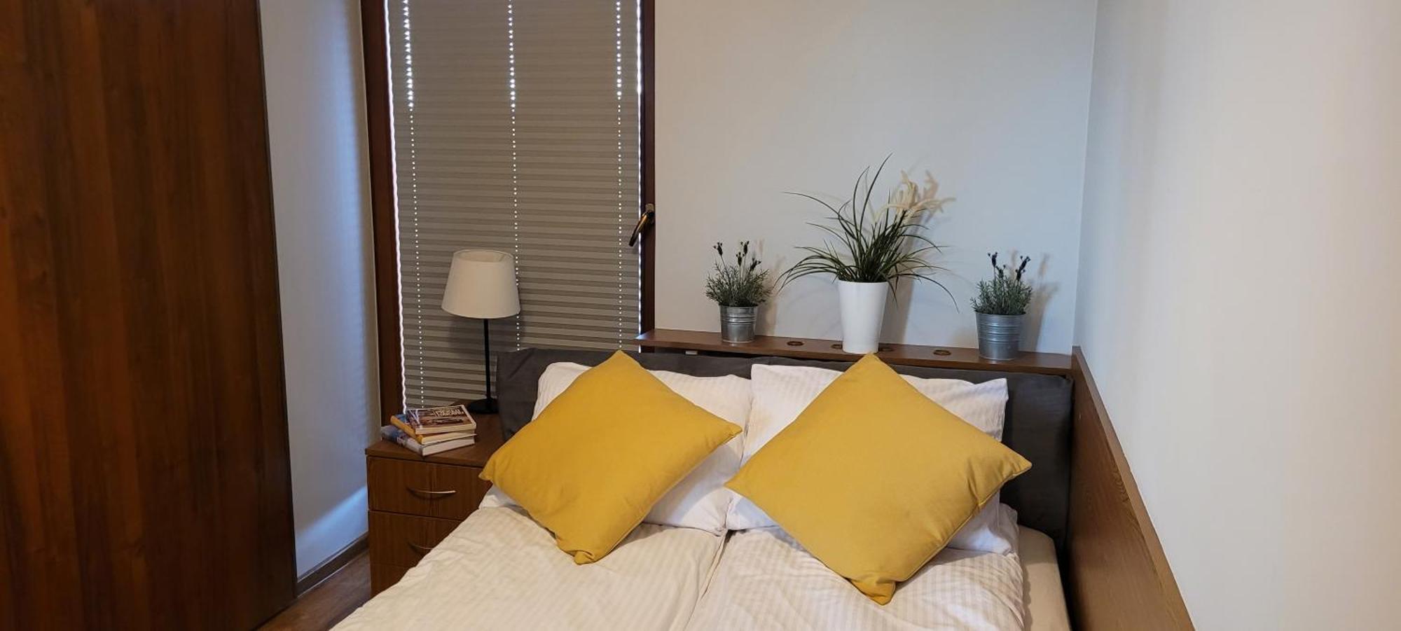 3D Szlak 77 Apartament Krakow Luaran gambar