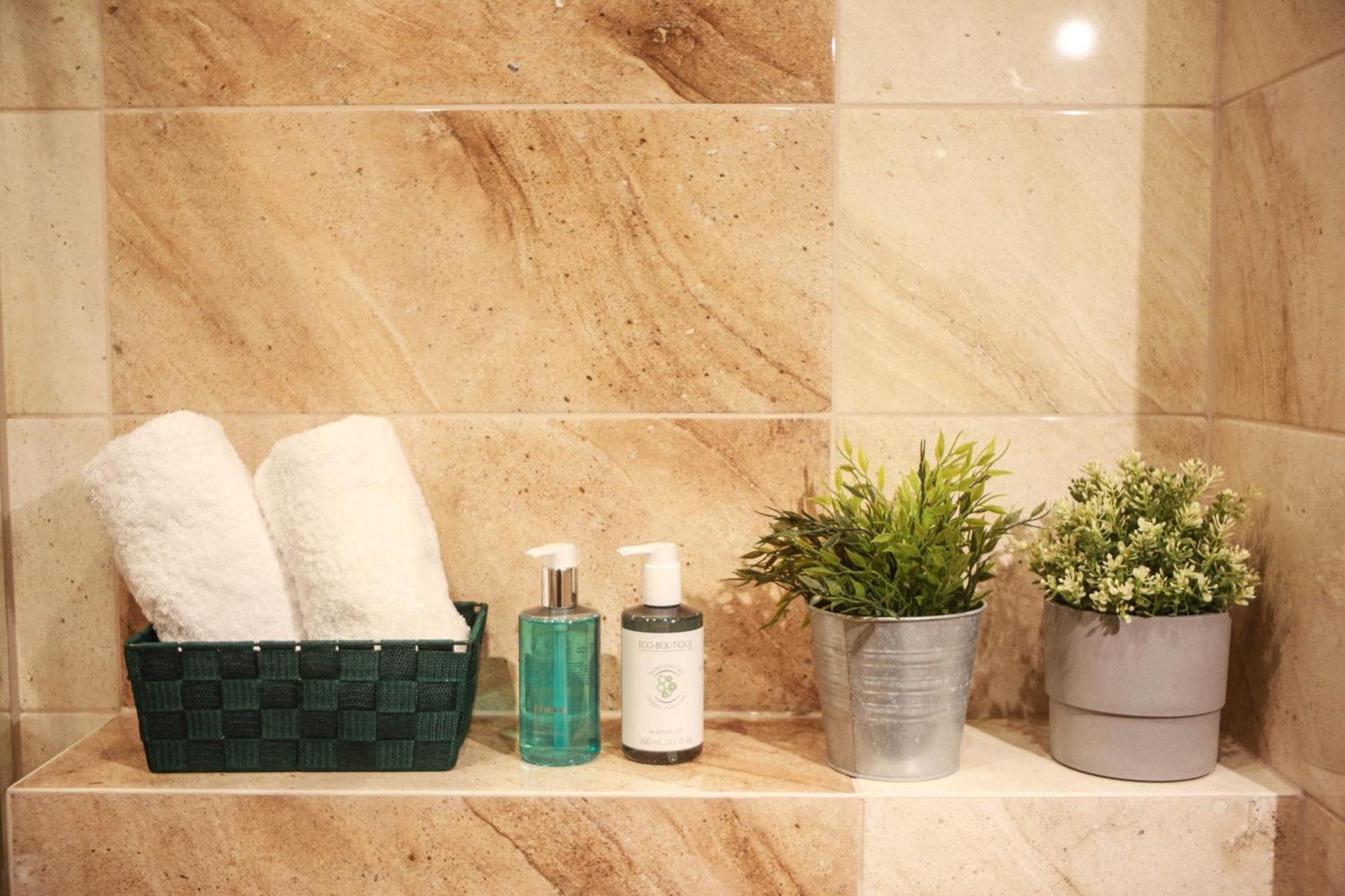 3D Szlak 77 Apartament Krakow Luaran gambar