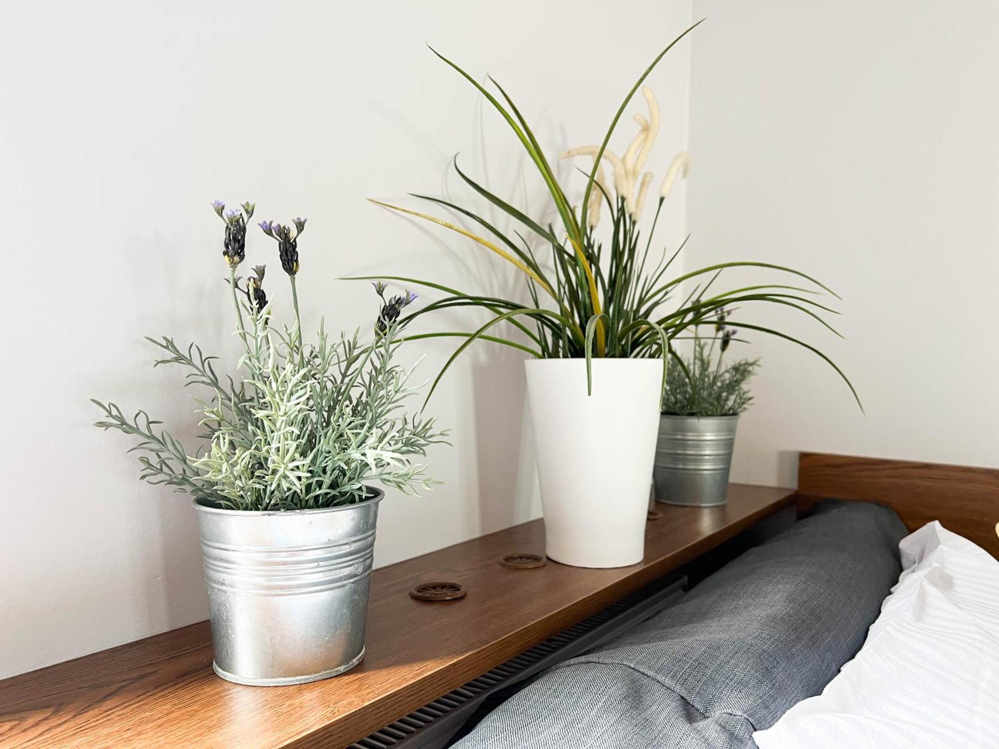 3D Szlak 77 Apartament Krakow Luaran gambar
