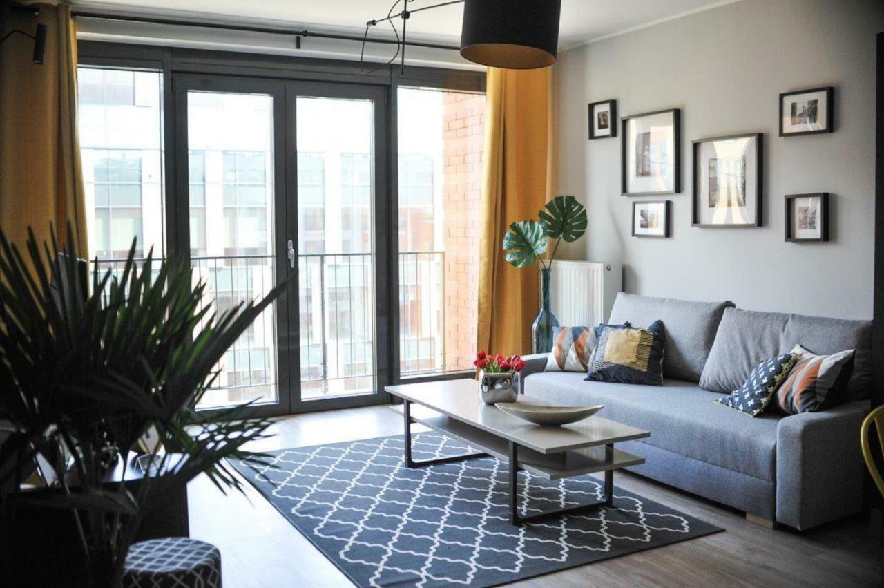 3D Szlak 77 Apartament Krakow Luaran gambar