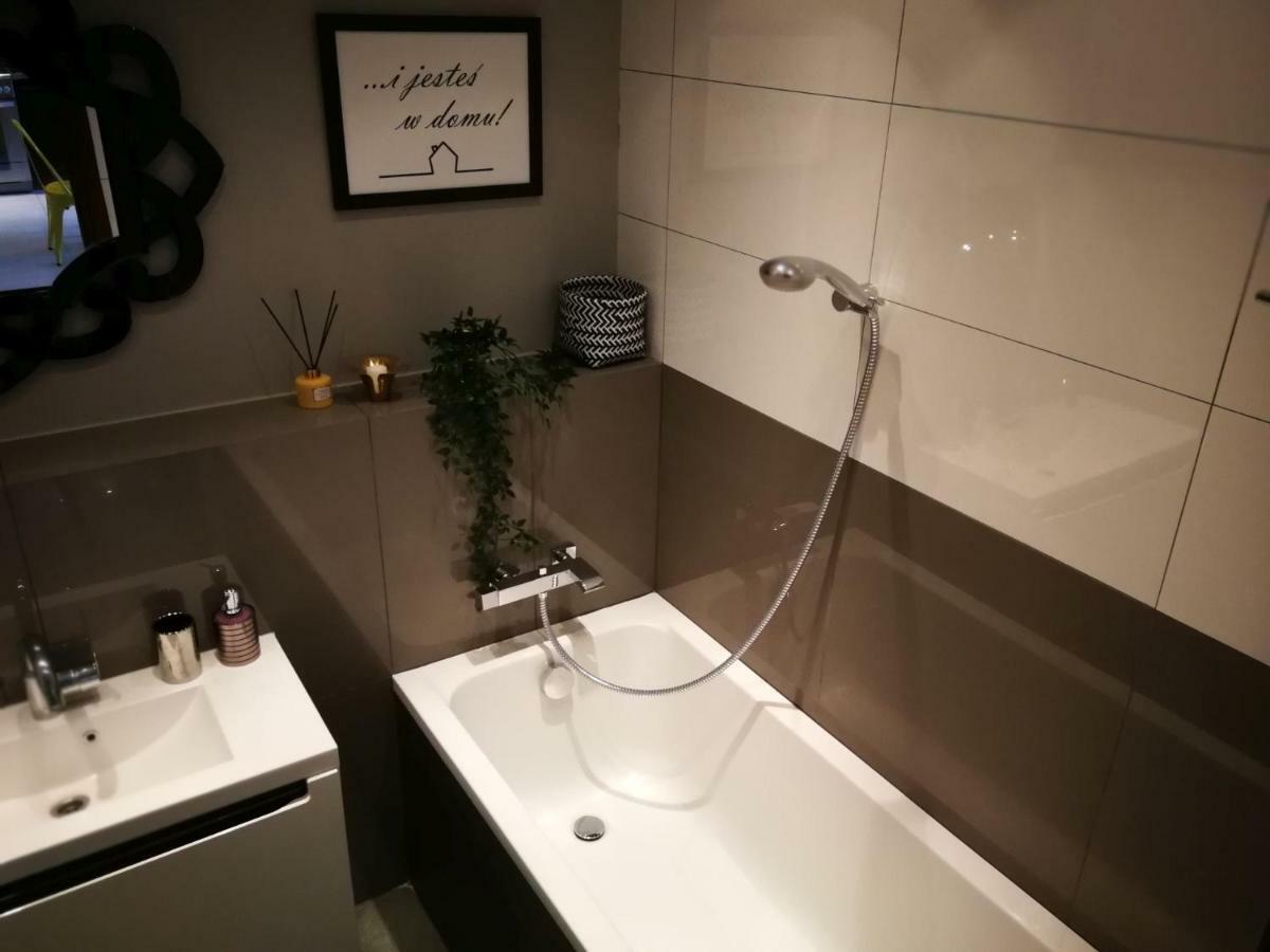 3D Szlak 77 Apartament Krakow Luaran gambar