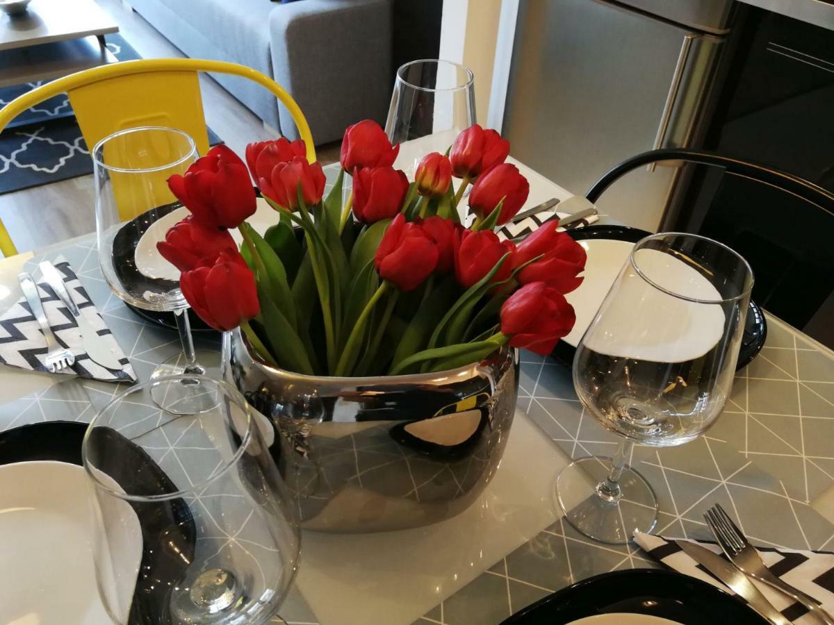 3D Szlak 77 Apartament Krakow Luaran gambar