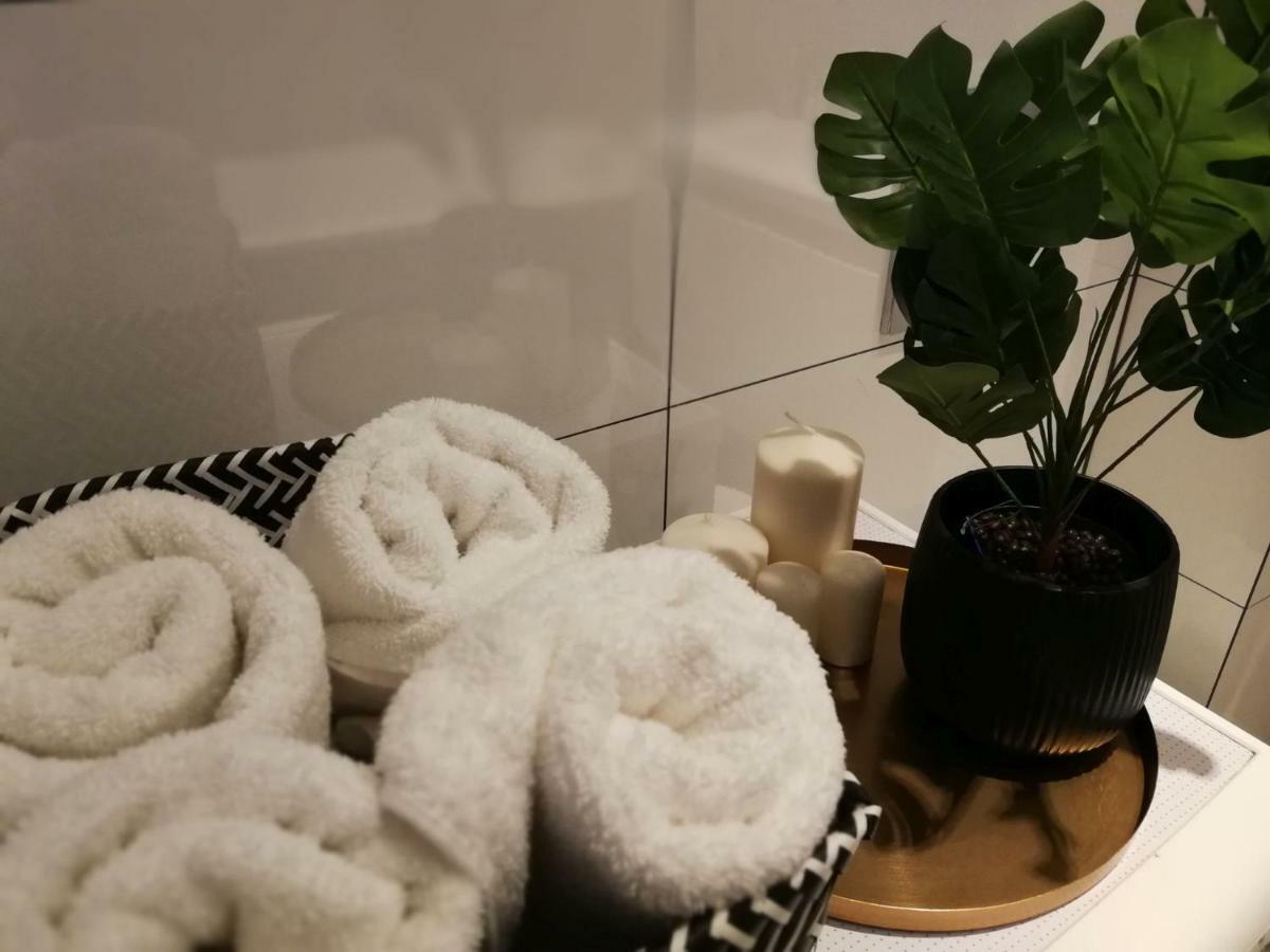 3D Szlak 77 Apartament Krakow Luaran gambar