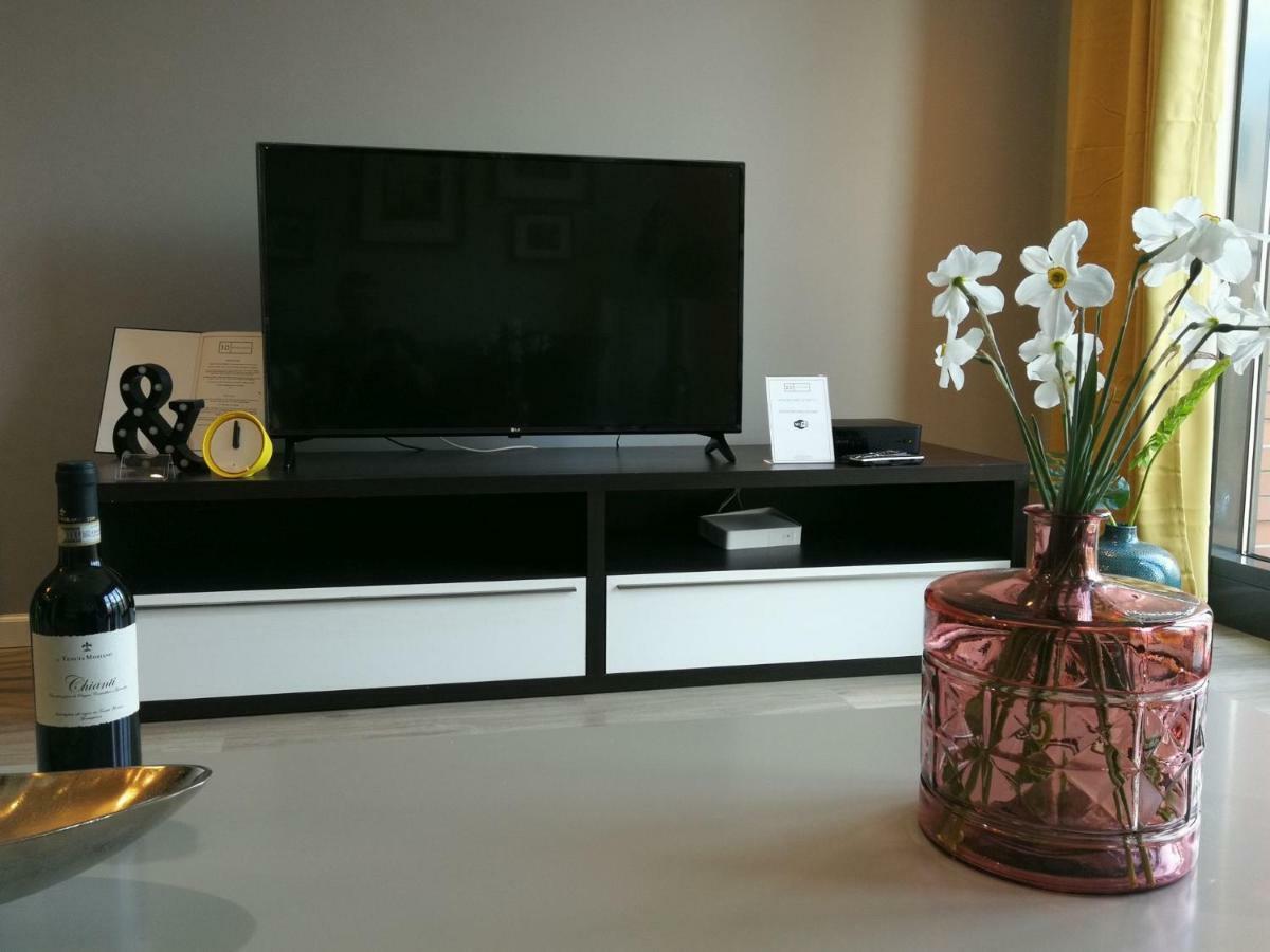3D Szlak 77 Apartament Krakow Luaran gambar