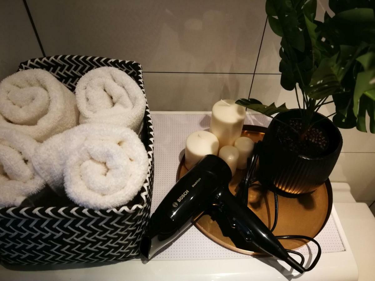 3D Szlak 77 Apartament Krakow Luaran gambar