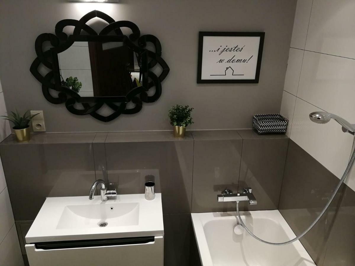 3D Szlak 77 Apartament Krakow Luaran gambar