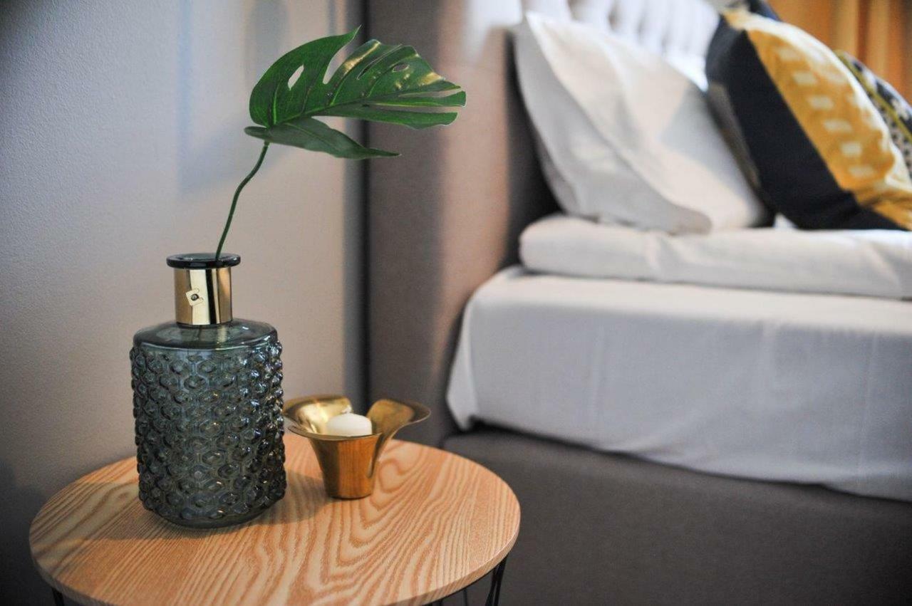 3D Szlak 77 Apartament Krakow Luaran gambar