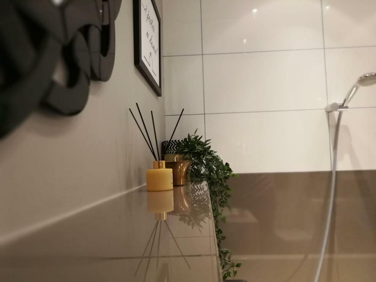 3D Szlak 77 Apartament Krakow Luaran gambar